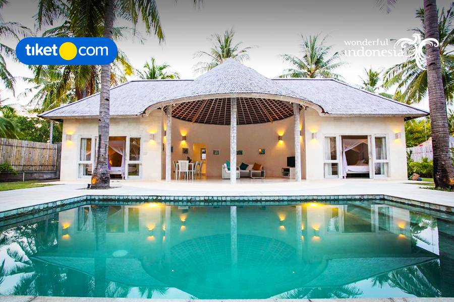 Ideal Villas for an Excellent Fam-Cation in Lombok and Surrounding Areas