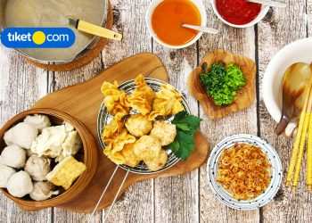 Manjakan Lidah dengan 10 Kuliner Lezat di Kota Malang