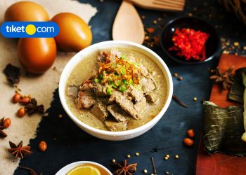 Kuliner Khas Makassar