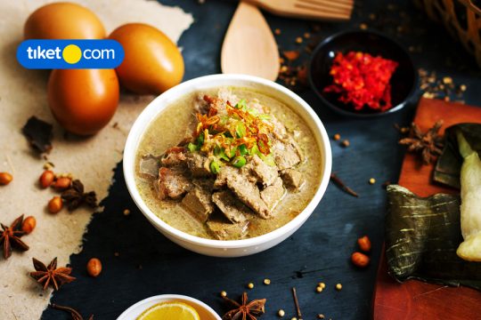 Kuliner Khas Makassar