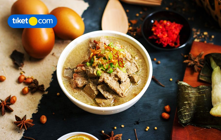 Kuliner Khas Makassar