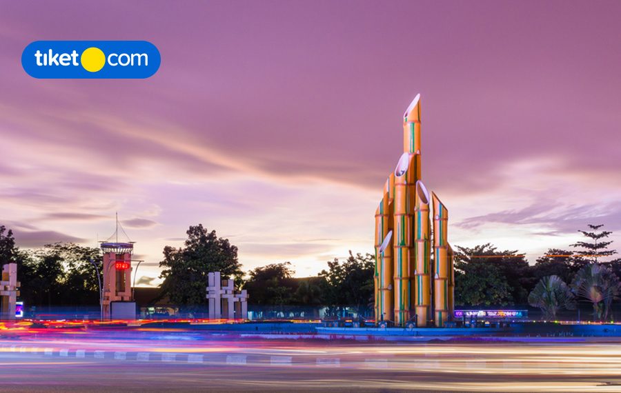 Liburan ke Pontianak? Kunjungi 9 Tempat Wisata yang Unik Ini!