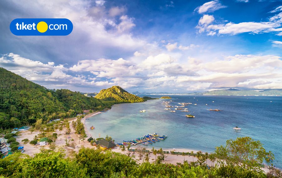 7 Wisata Alam di Lampung yang Nggak Boleh Kamu Lewatkan