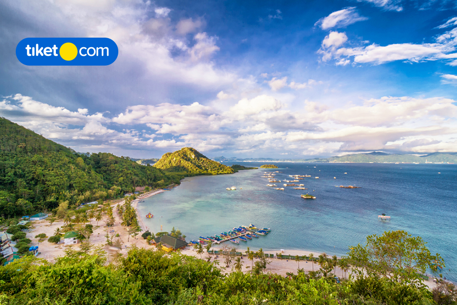 7 Wisata Alam di Lampung yang Nggak Boleh Kamu Lewatkan