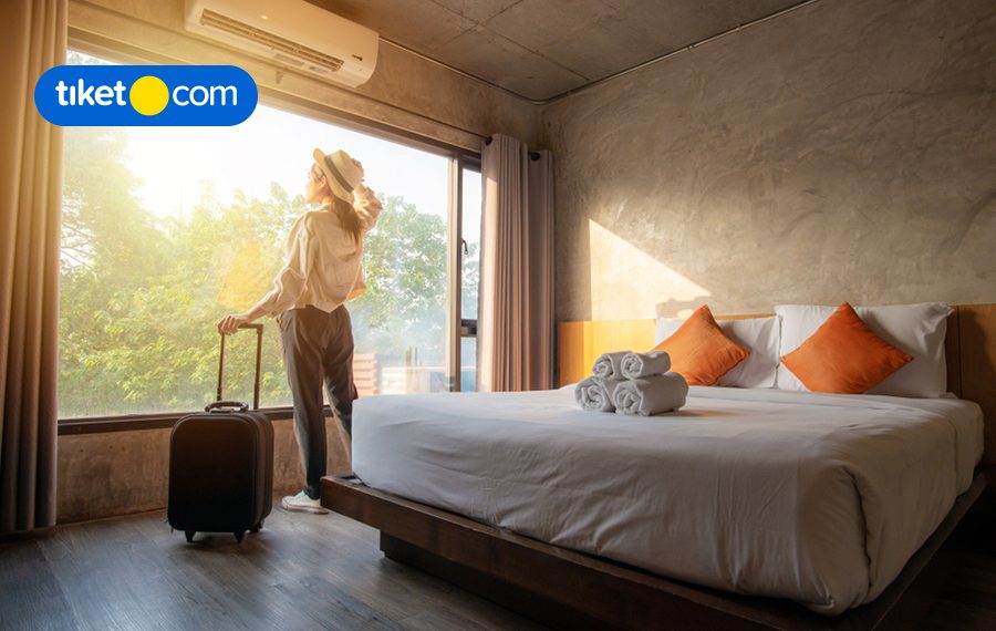 10 Hotel Kekinian dengan Bujet 300 Ribu di Semarang