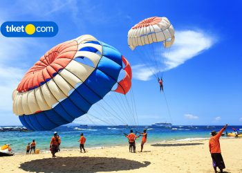 Some Ideas for Year-End Holidays, All Around Indonesia!