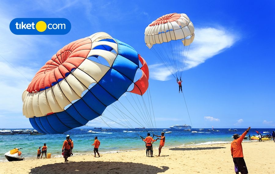 Some Ideas for Year-End Holidays, All Around Indonesia!