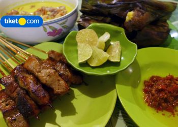 kuliner khas gorontalo