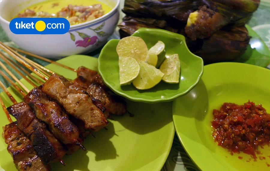 kuliner khas gorontalo