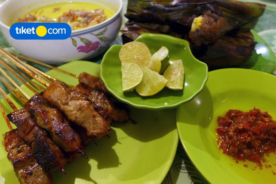 Pergi Ke Gorontalo, Kurang Lengkap Kalau Belum Mencicipi Kuliner-Kuliner Ini