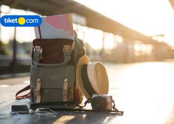 Jalan-Jalan ala Backpacker atau Flashpacker, Kamu Tipe yang Mana?