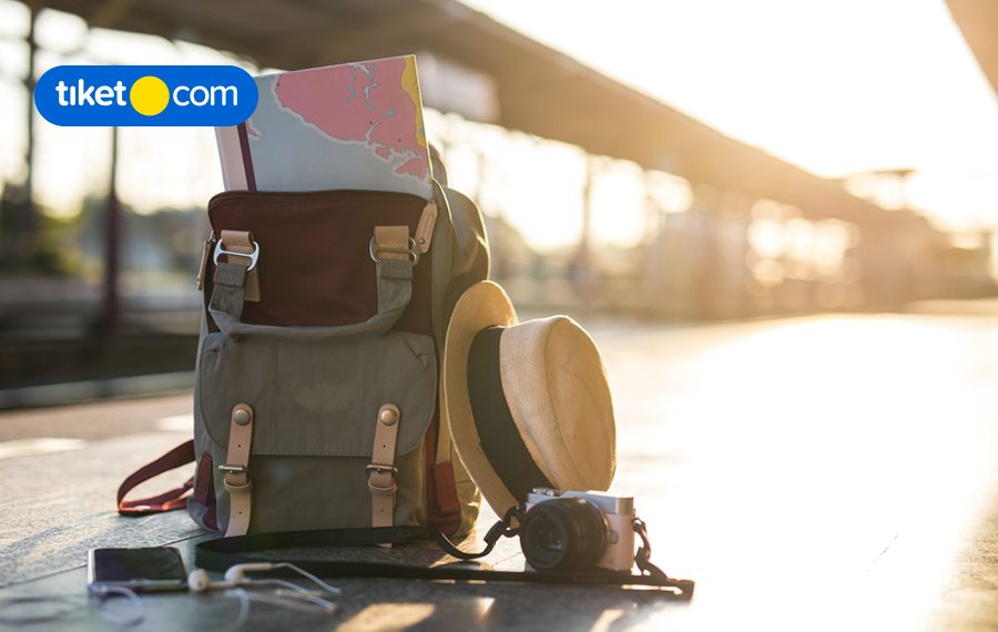 Jalan-Jalan ala Backpacker atau Flashpacker, Kamu Tipe yang Mana?