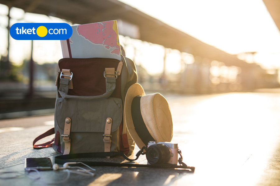 Jalan-Jalan ala Backpacker atau Flashpacker, Kamu Tipe yang Mana?