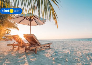 7 Destinasi Musim Panas Terbaik di Asia
