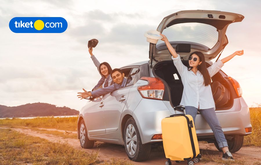 Rute Destinasi Road Trip Jakarta – Bali, Cara Baru Nikmatin Liburan yang Asik!