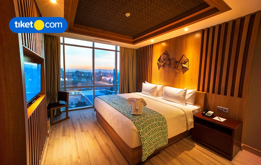 5 Best Hotels in East Indonesia for a Refreshing Getaway
