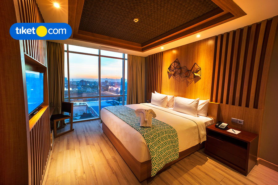 5 Best Hotels in East Indonesia for a Refreshing Getaway
