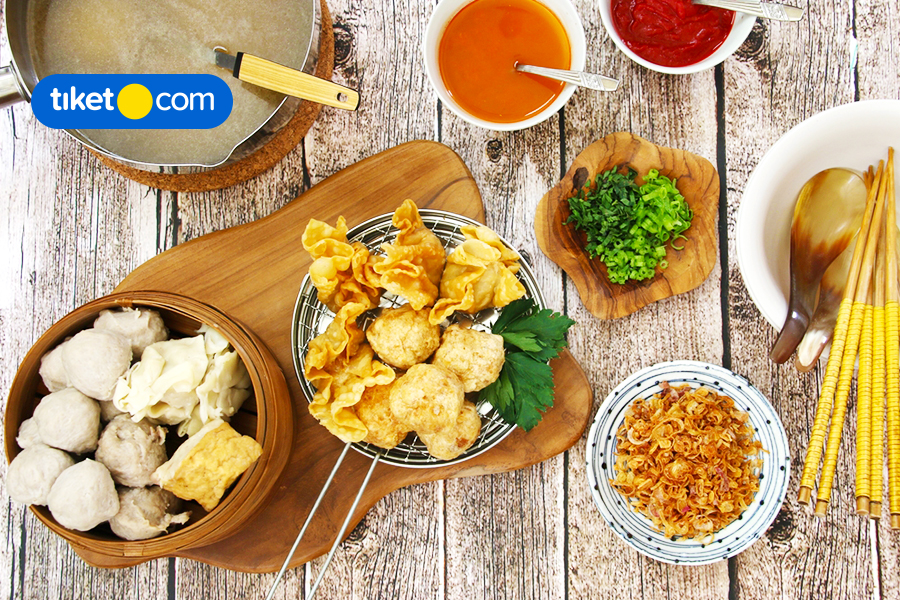 Top 10 Malang Cuisines for The Best Culinary Experience