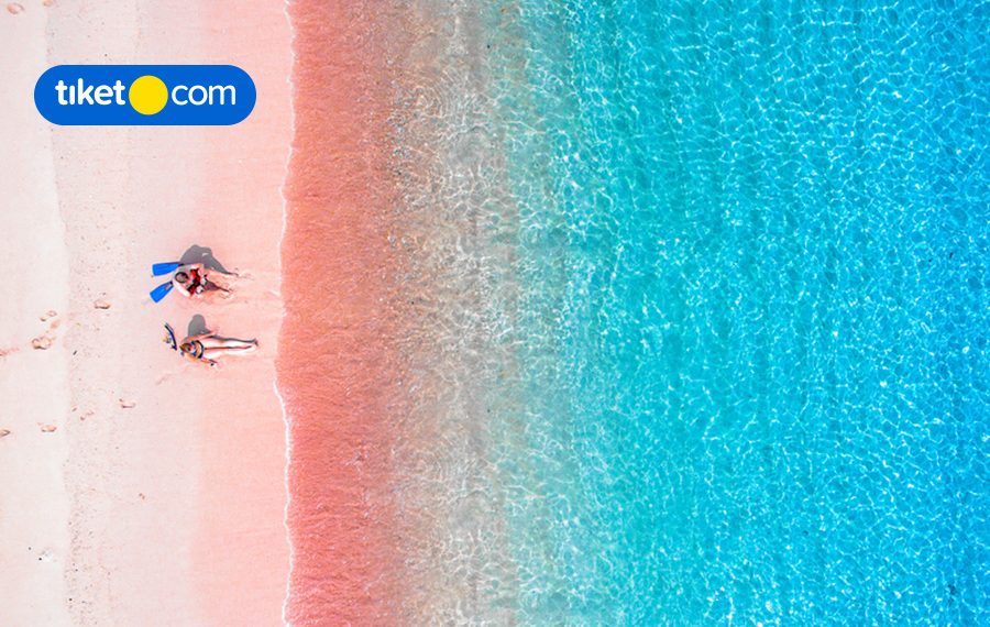 5 Stunning Fairytale Destinations in Indonesia to Add to Your Bucket List
