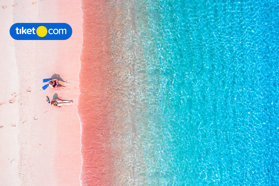 5 Stunning Fairytale Destinations in Indonesia to Add to Your Bucket List