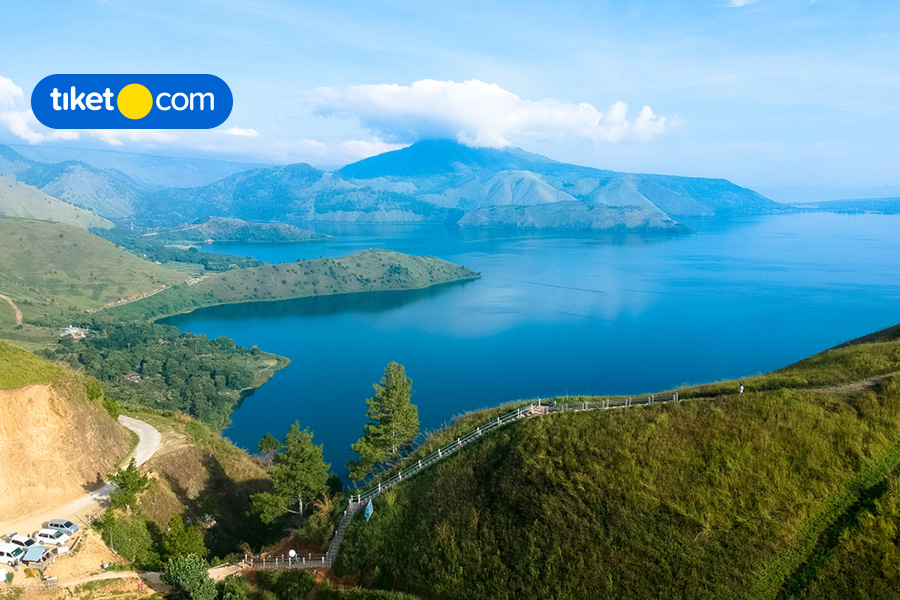 Top 7 Fantastic Destinations Worth Visiting in 2021