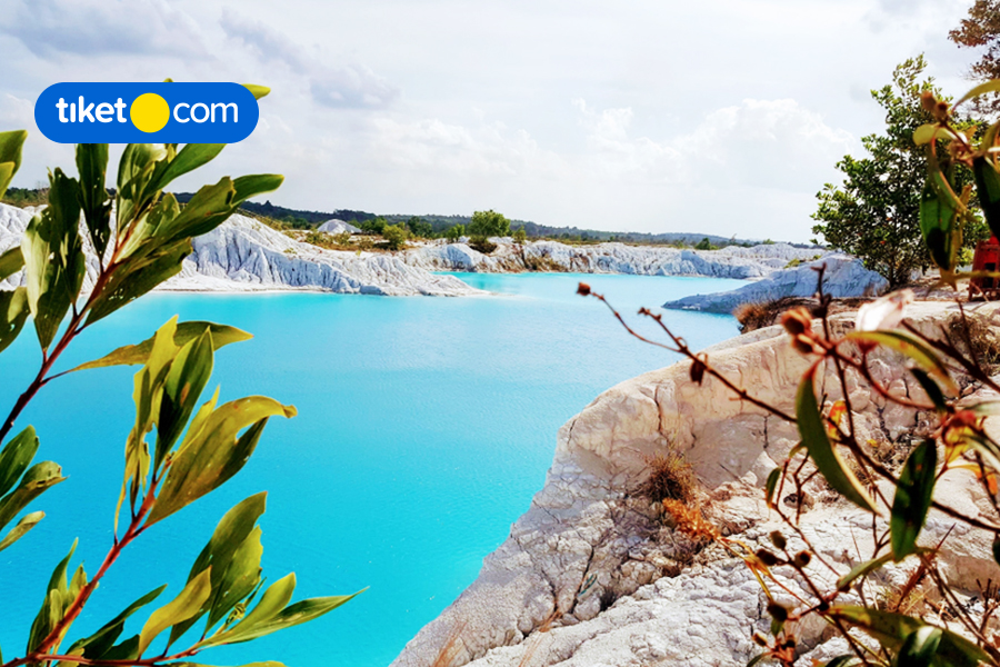 Obyek Wisata Terbaik di Pangkal Pinang, Ayo ke Sini!