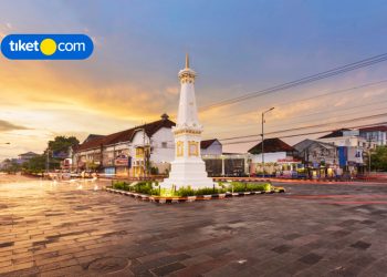 7 of Yogyakarta’s Best Budget-Friendly Hotels For Backpackers