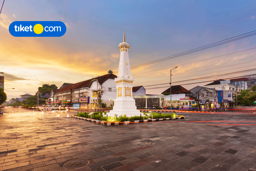 7 of Yogyakarta’s Best Budget-Friendly Hotels For Backpackers