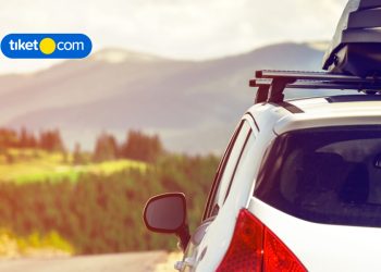 Best Road Trip Destinations in Indonesia