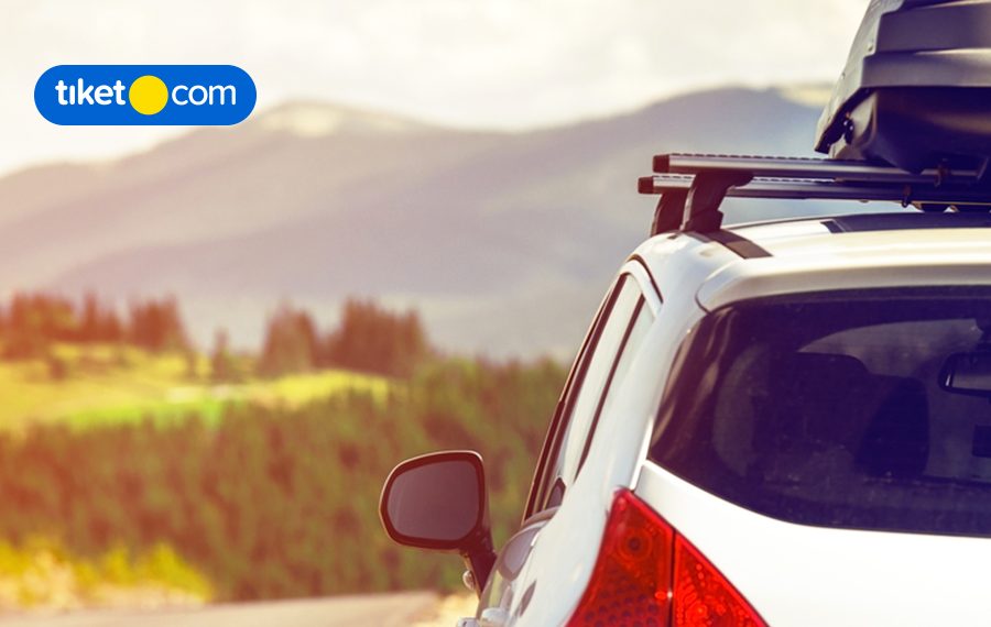 Best Road Trip Destinations in Indonesia