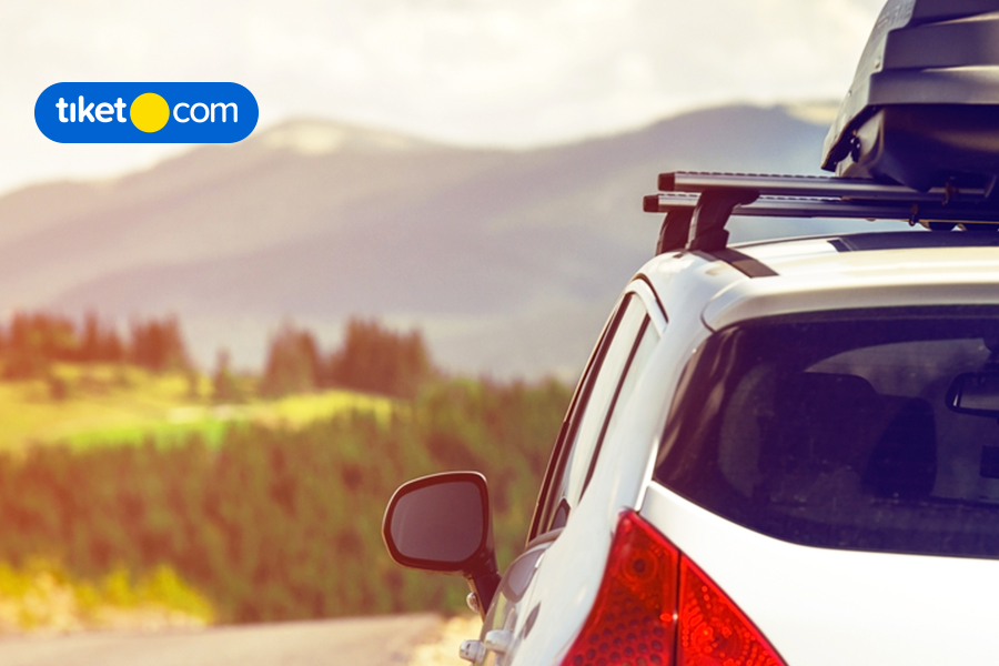 Best Road Trip Destinations in Indonesia