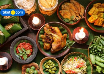 10 Makanan yang Bikin Kamu Kangen Bandung