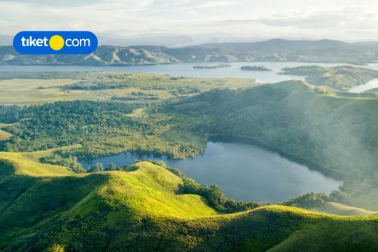 hotel terbaik di jayapura