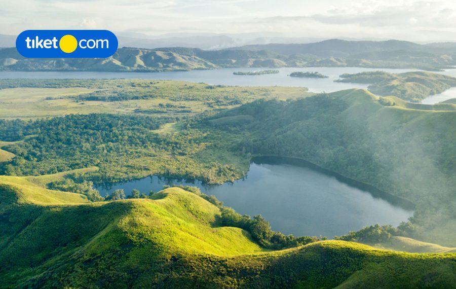 hotel terbaik di jayapura