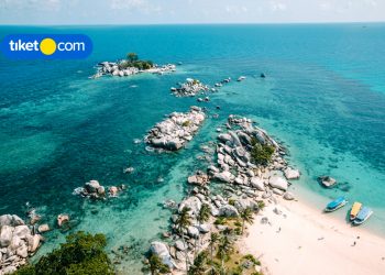 tempat wisata bangka belitung