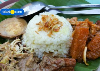 wisata kuliner malam jogja