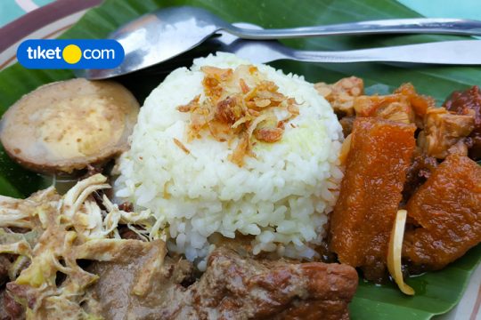 wisata kuliner malam jogja