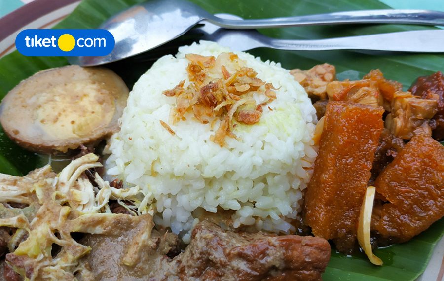 wisata kuliner malam jogja