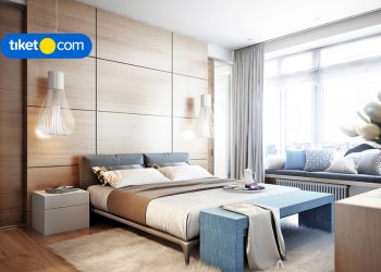 10 Rekomendasi Hotel Terbaik di Palangkaraya dengan Bujet 500 Ribu-an