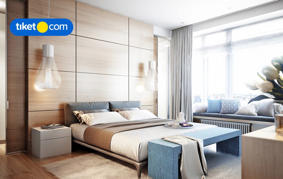 10 Rekomendasi Hotel Terbaik di Palangkaraya dengan Bujet 500 Ribu-an