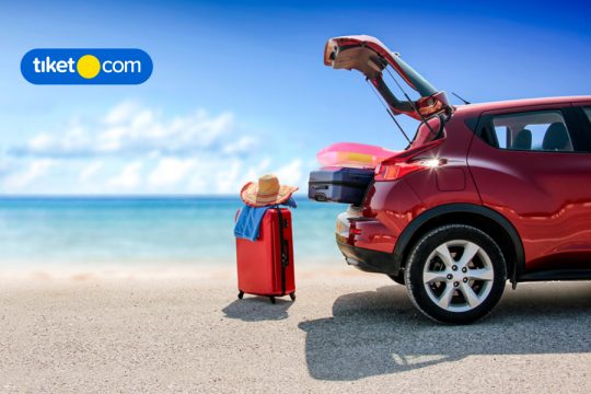 Destinasi Wisata 2021