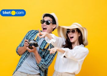 Promo tiket.com