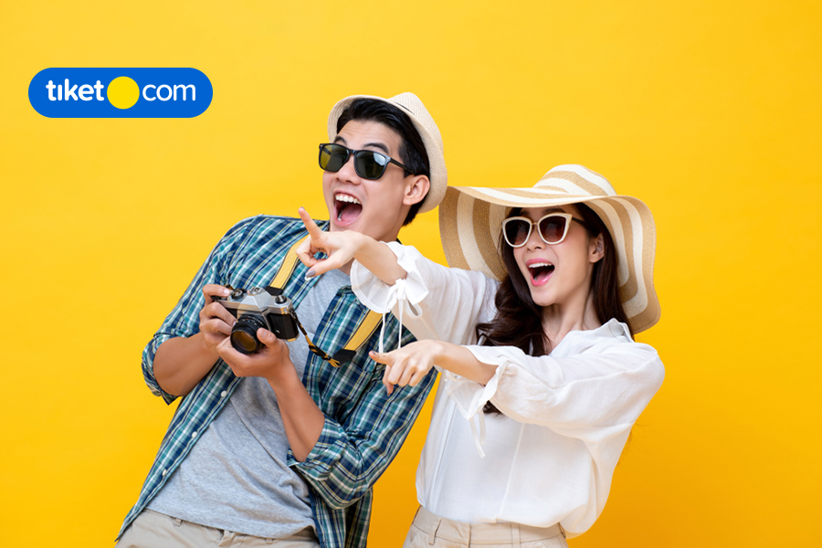Top 4 Promos at tiket.com to Save Up Your Holiday Budget in 2020