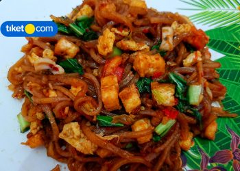 wisata kuliner riau dan kepulauan riau