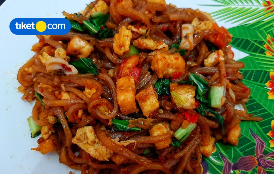 wisata kuliner riau dan kepulauan riau
