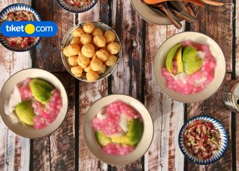 Bandung culinary