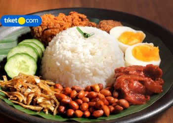 Ini Dia 11 Kuliner Khas Malaysia yang Harus Kamu Cicipi!