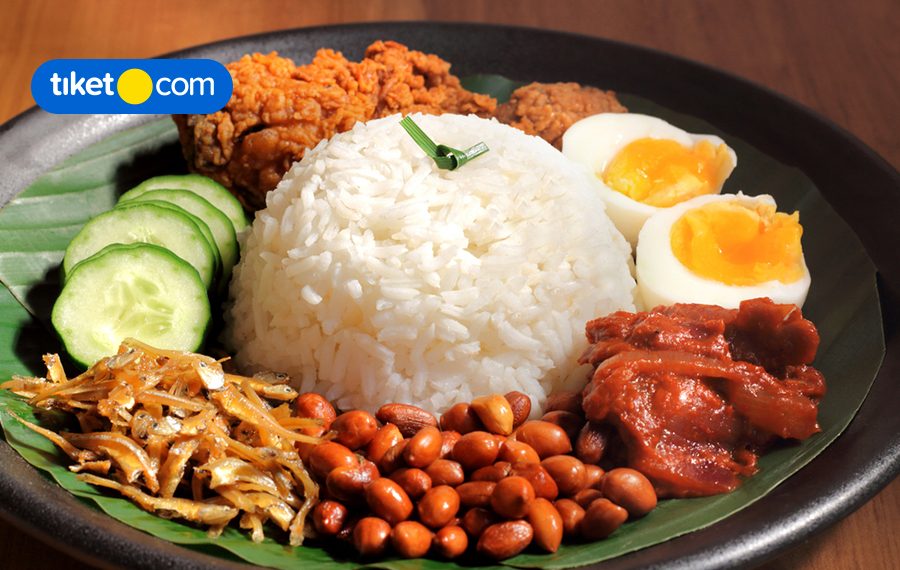 Ini Dia 11 Kuliner Khas Malaysia yang Harus Kamu Cicipi!
