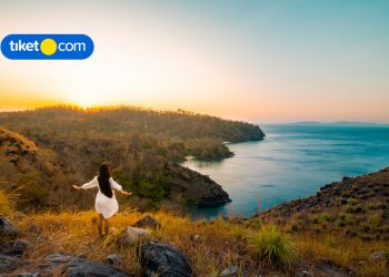 Best Destinations in Likupang: The Alluring Goddess of North Sulawesi