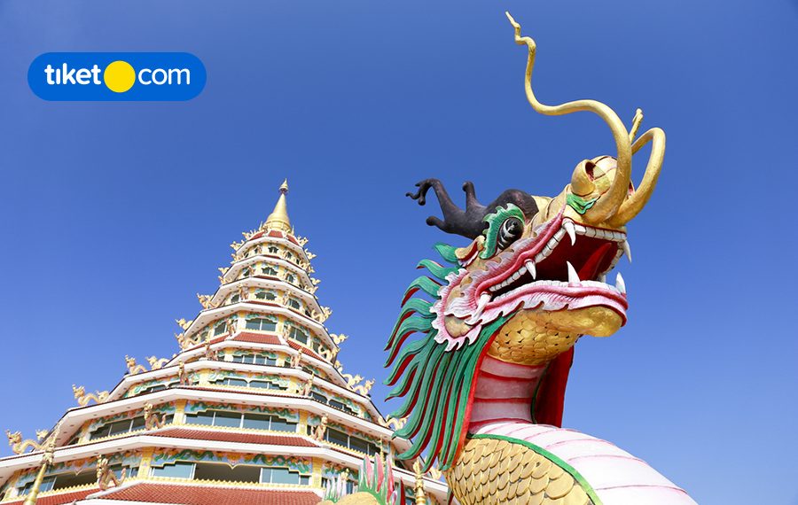 Immerse Yourself in the Histories of This Ancient, Historic City– Palembang!